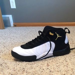 Jordan Jumpman Pro Basketball Shoes